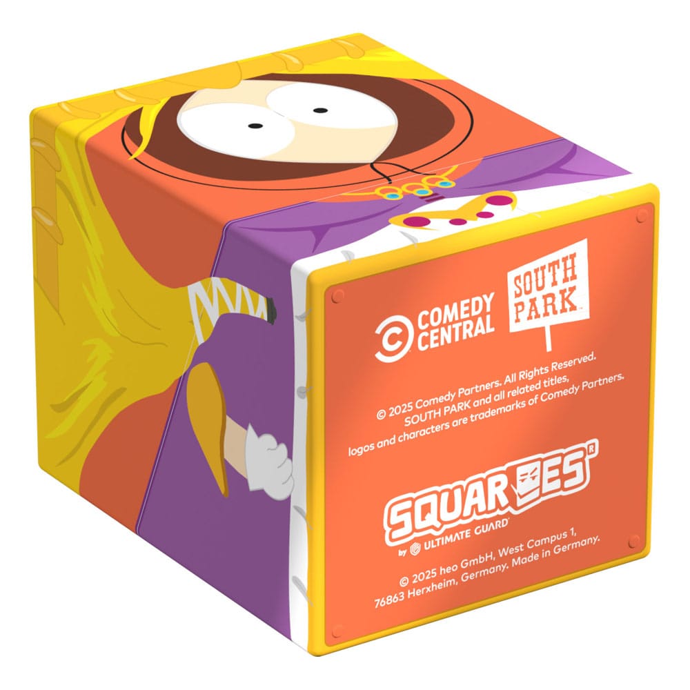 Squaroe Squaroes South Park™: The Stick of Truth SP014 - Princess Kenny