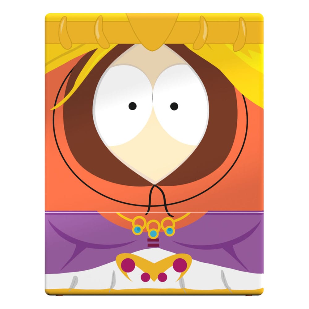 Squaroe Squaroes South Park™: The Stick of Truth SP014 - Princess Kenny