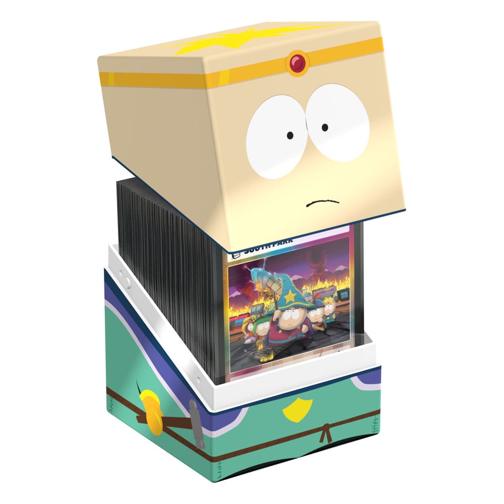 Squaroe Squaroes South Park™: The Stick of Truth SP015 - Paladin Butters