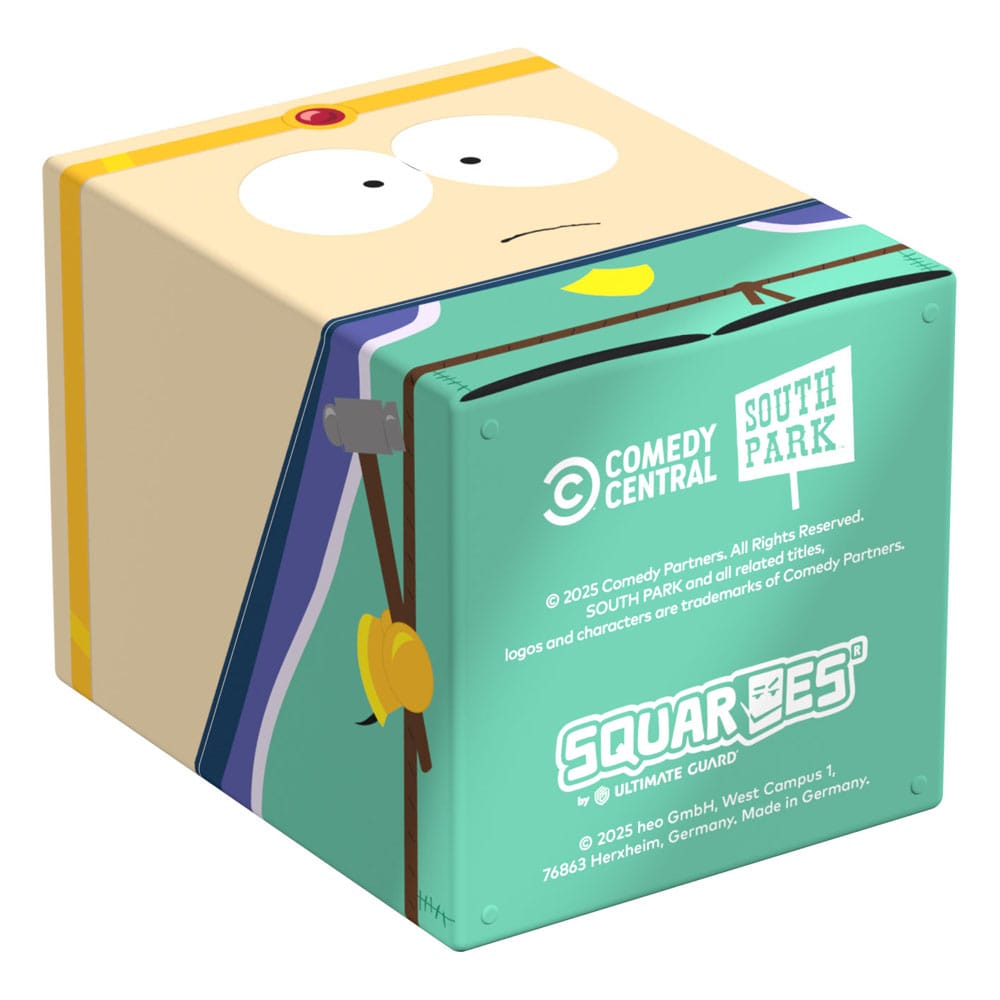 Squaroe Squaroes South Park™: The Stick of Truth SP015 - Paladin Butters