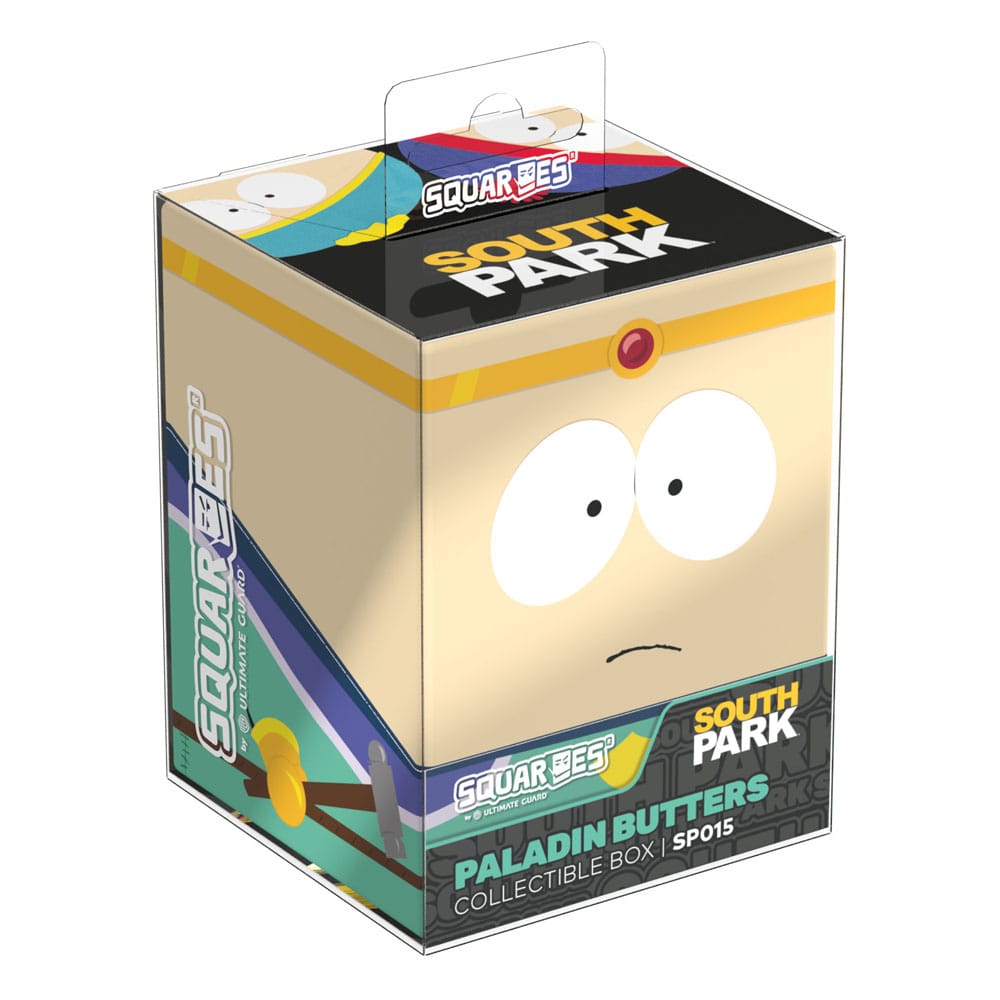 Squaroe Squaroes South Park™: The Stick of Truth SP015 - Paladin Butters