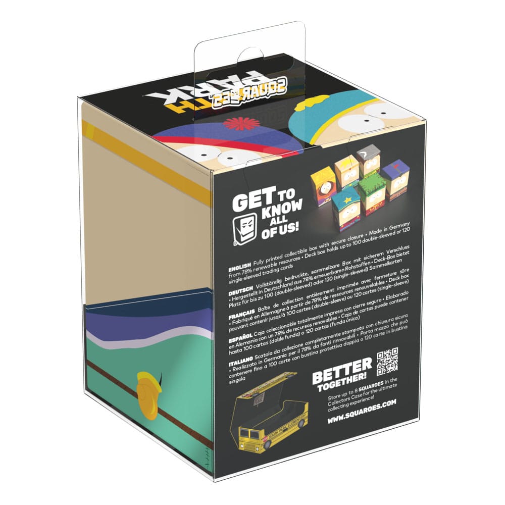 Squaroe Squaroes South Park™: The Stick of Truth SP015 - Paladin Butters