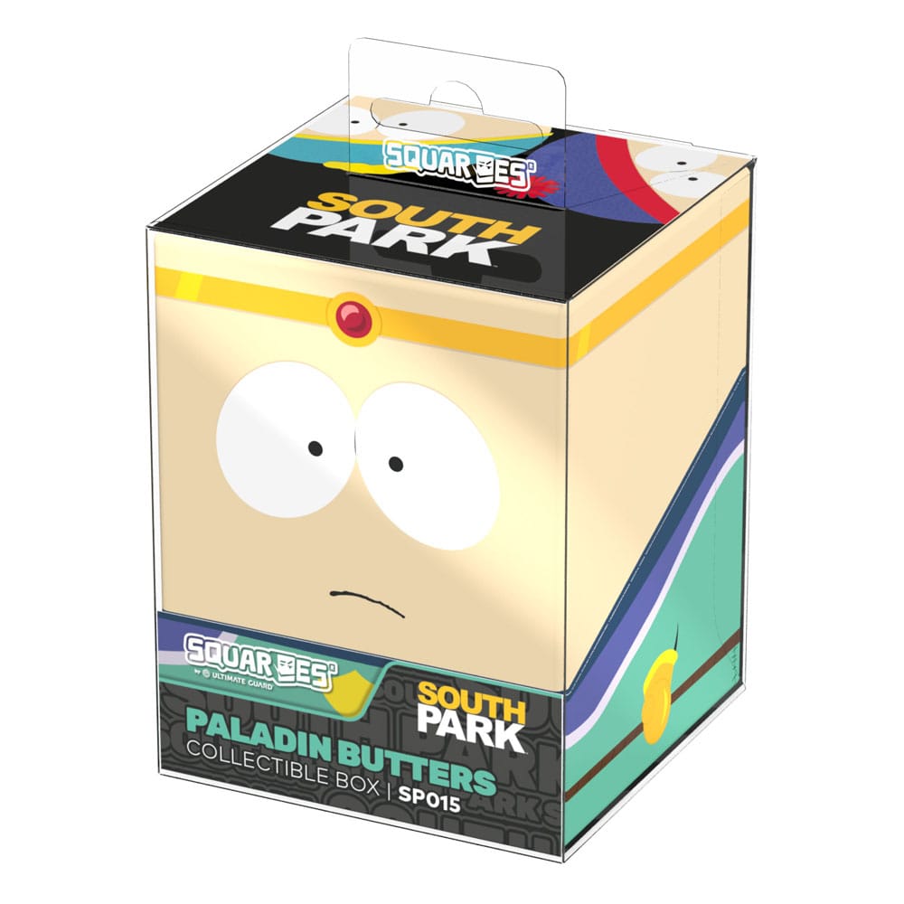 Squaroe Squaroes South Park™: The Stick of Truth SP015 - Paladin Butters