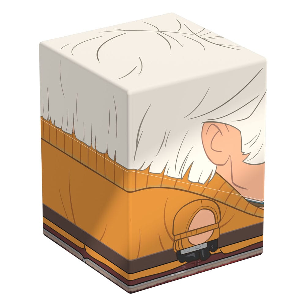 Squaroes Squaroe Star Trek: The Original Series ST016 - Khan