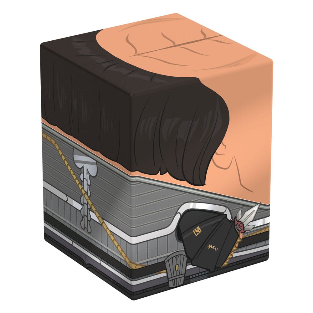 Squaroes Squaroe Star Trek: The Original Series ST017 - Klingon