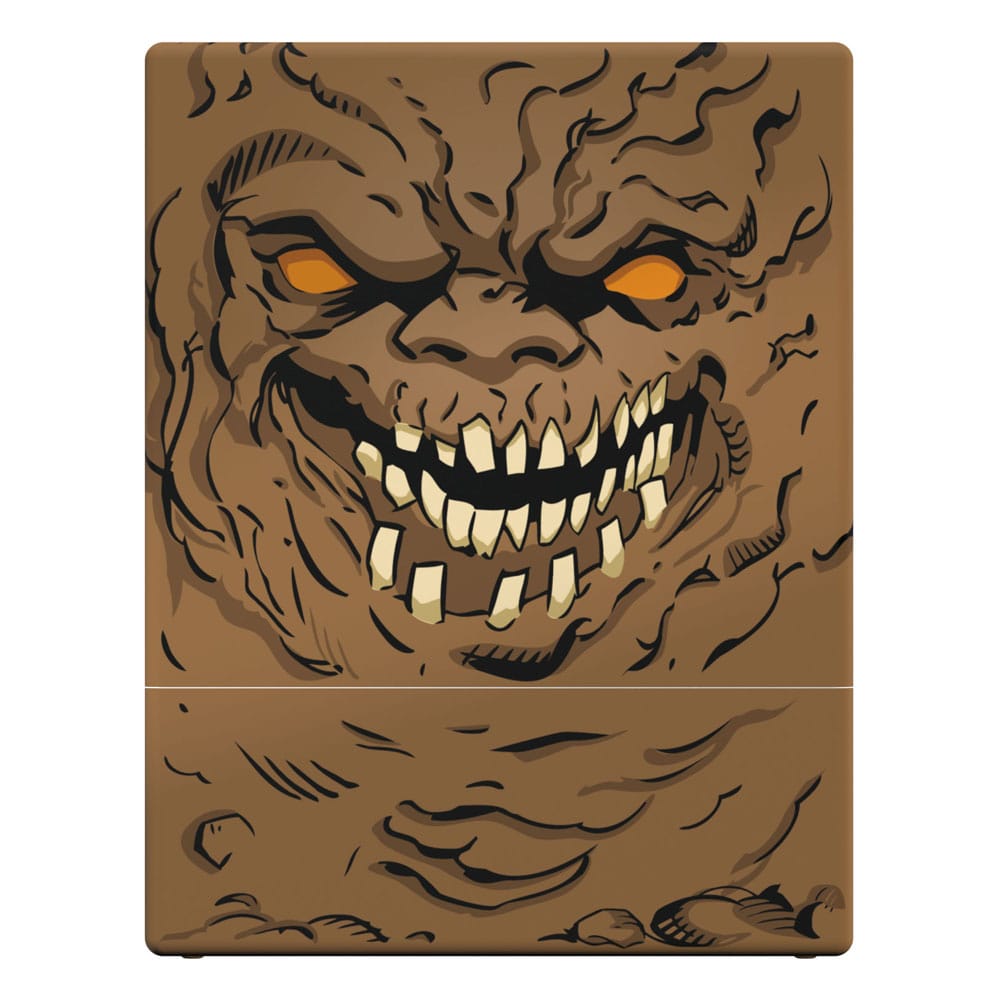 Squaroes - Squaroe DC Justice League™ JL020 - Clayface™
