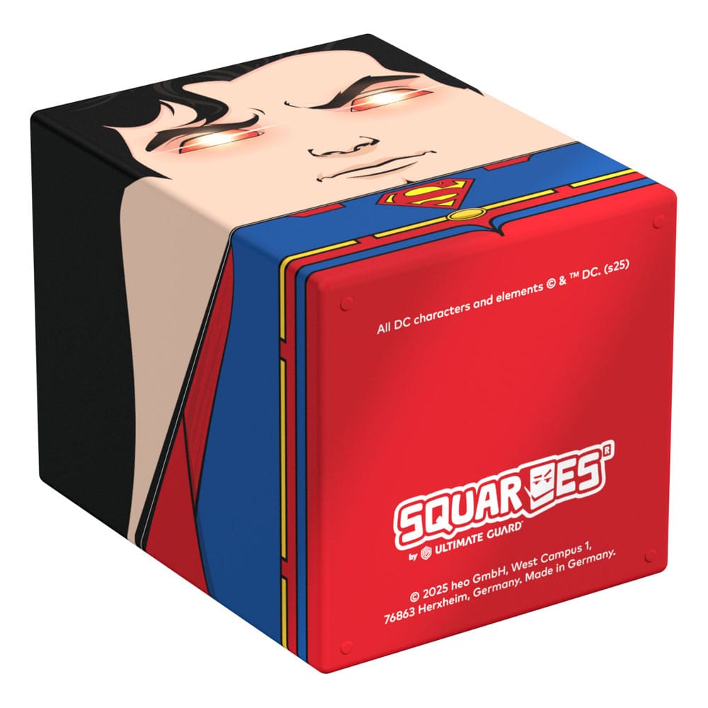 Squaroes - Squaroe DC Justice League™ JL021 - Superman™