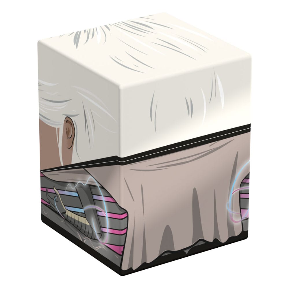 Squaroes Squaroe Magic: The Gathering "Edge of Eternities" MTG005 - Tezzeret