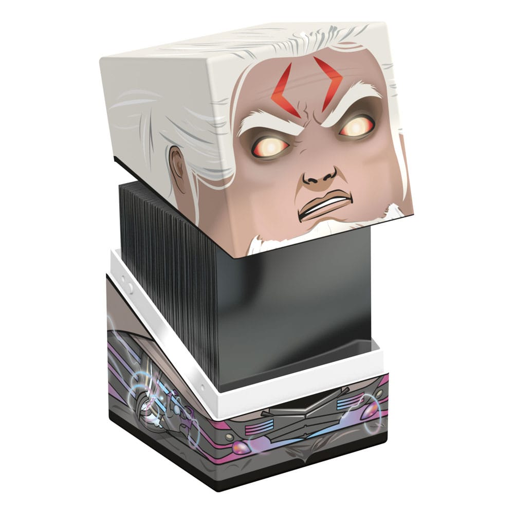 Squaroes Squaroe Magic: The Gathering "Edge of Eternities" MTG005 - Tezzeret