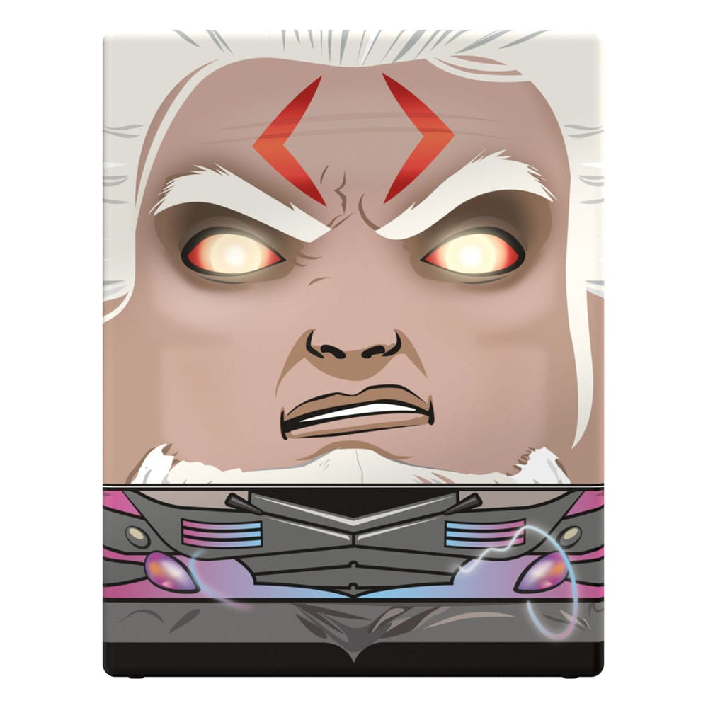 Squaroes Squaroe Magic: The Gathering "Edge of Eternities" MTG005 - Tezzeret