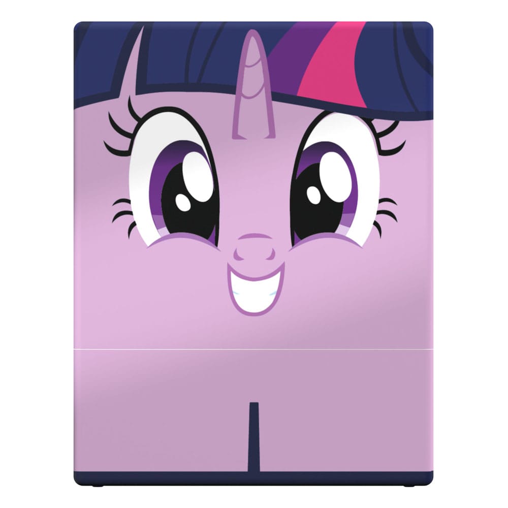 Squaroes Squaroe My Little Pony "Friendship is Magic" MLP001 - Twilight Sparkle