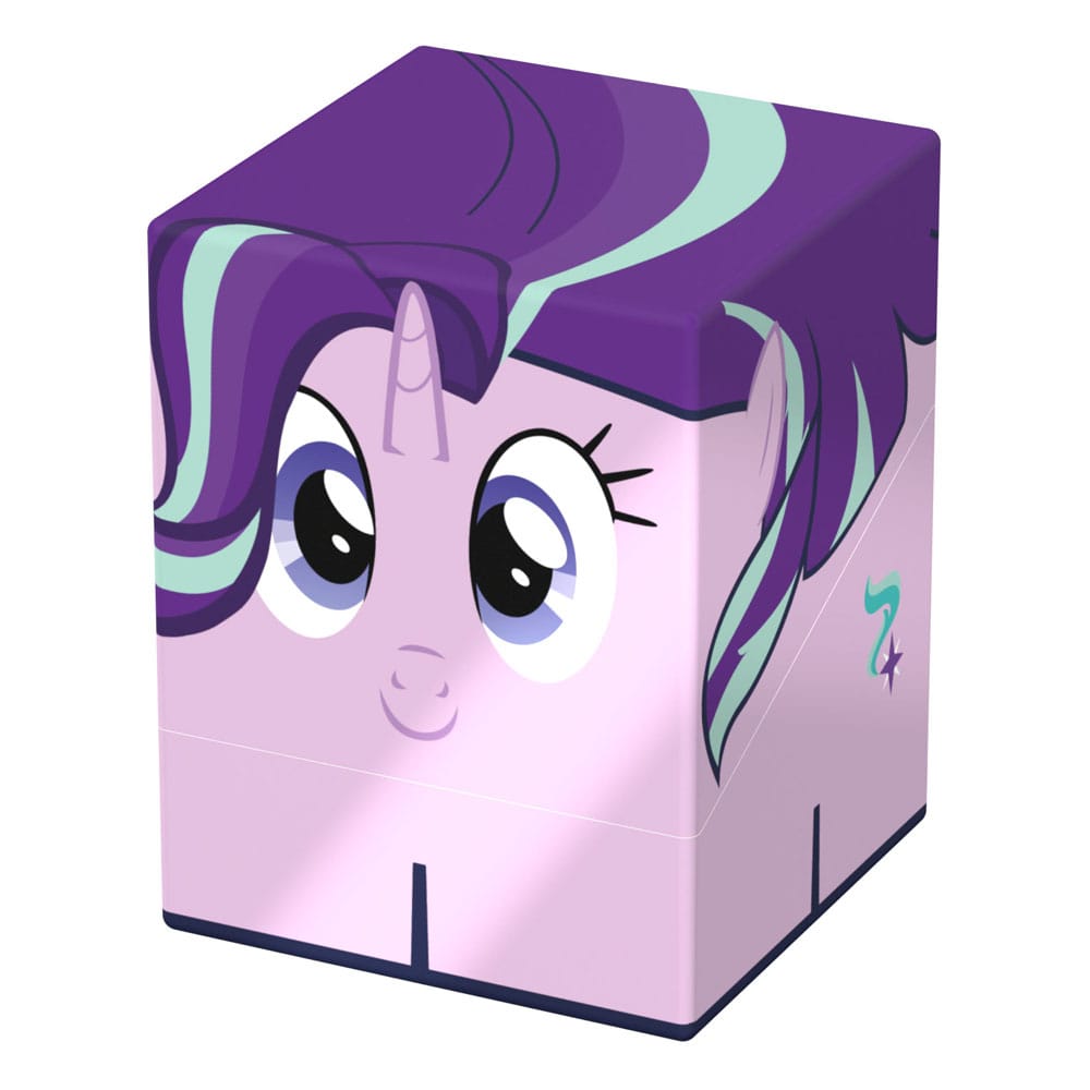 Squaroes Squaroe My Little Pony "Friendship is Magic" MLP002 - Starlight Glimmer