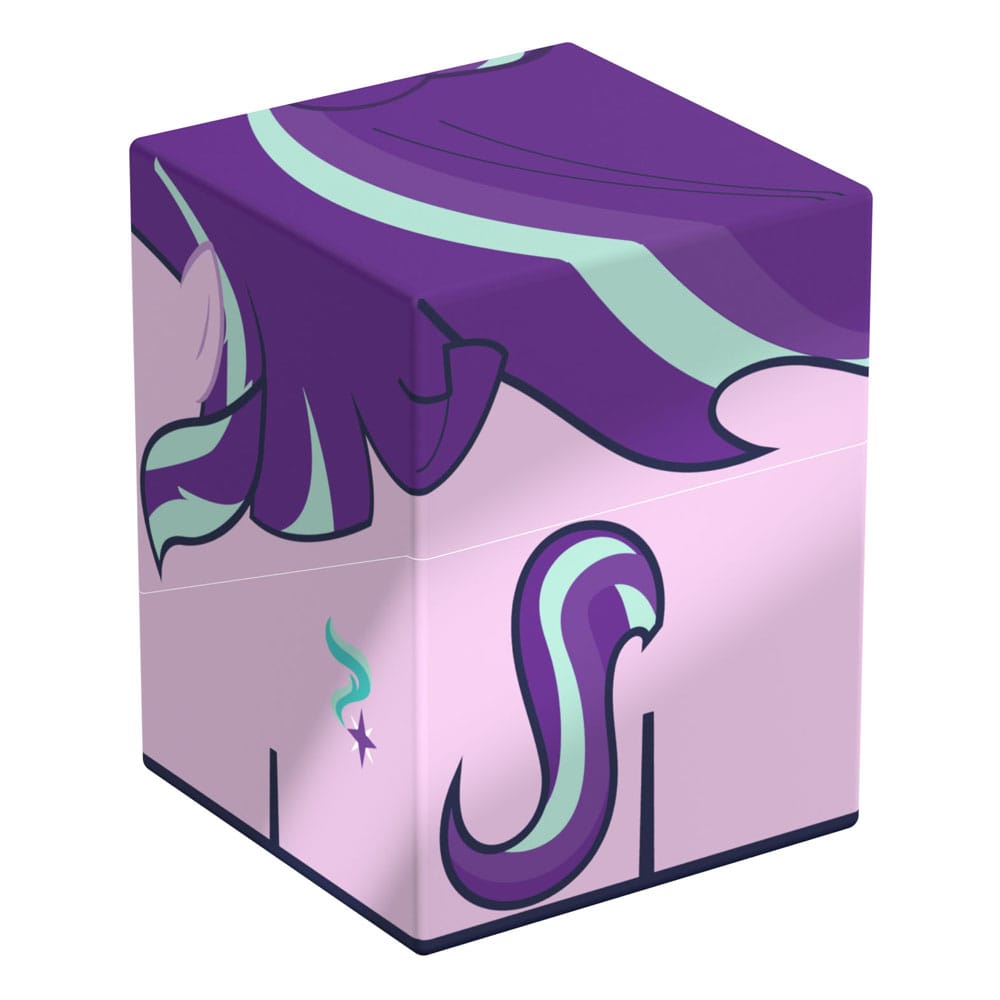 Squaroes Squaroe My Little Pony "Friendship is Magic" MLP002 - Starlight Glimmer