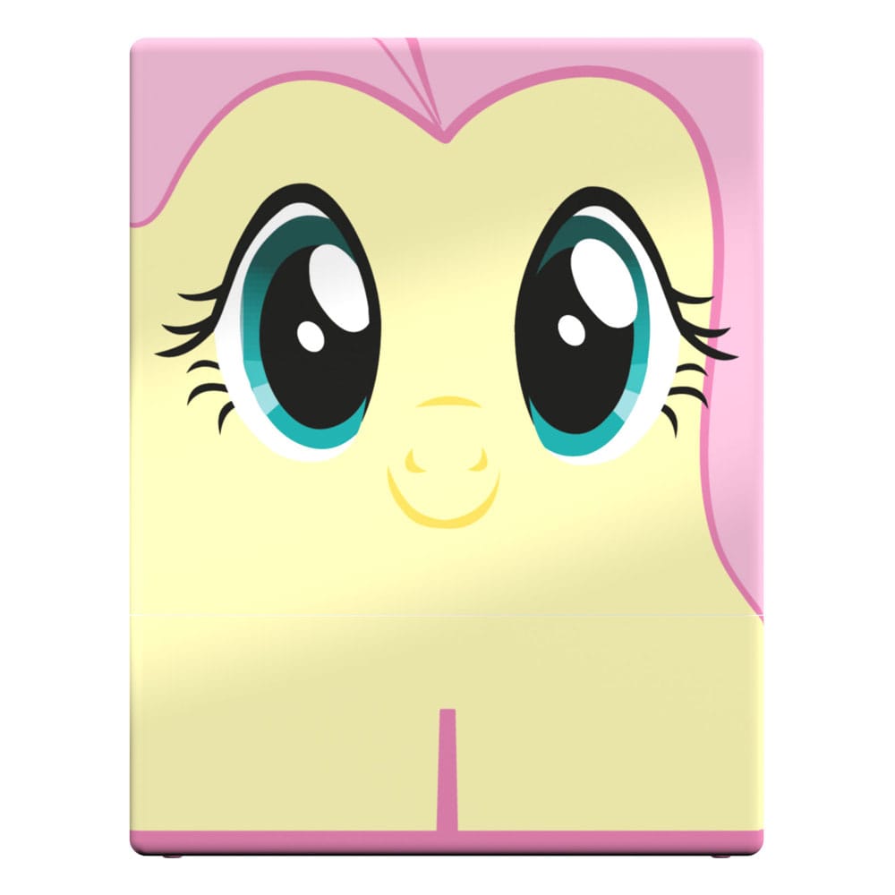Squaroes Squaroe My Little Pony "Friendship is Magic" MLP003 - Fluttershy