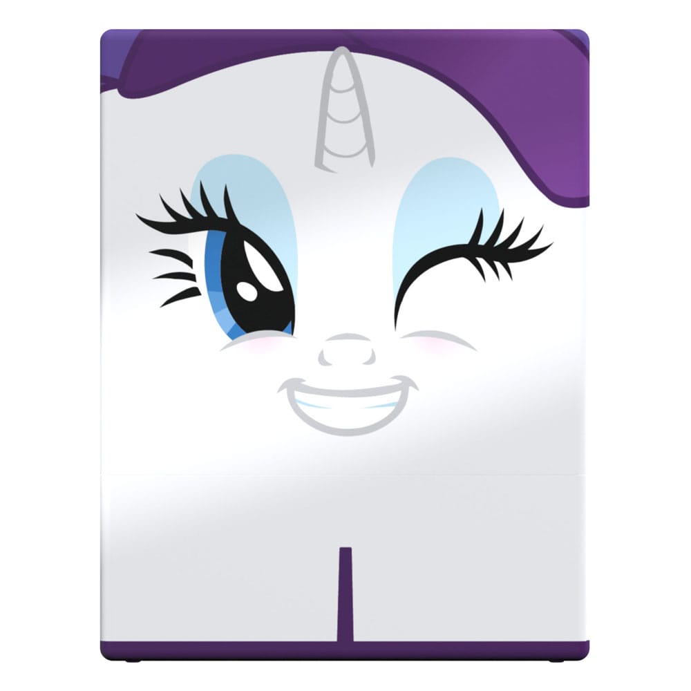 Squaroes Squaroe My Little Pony "Friendship is Magic" MLP005 - Rarity