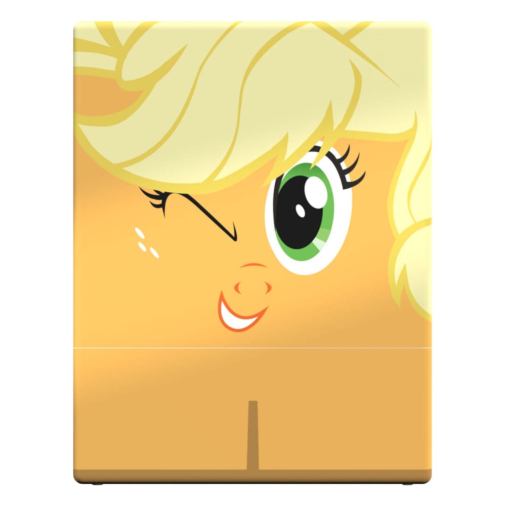 Squaroes Squaroe My Little Pony "Friendship is Magic" MLP008 - Apple Jack