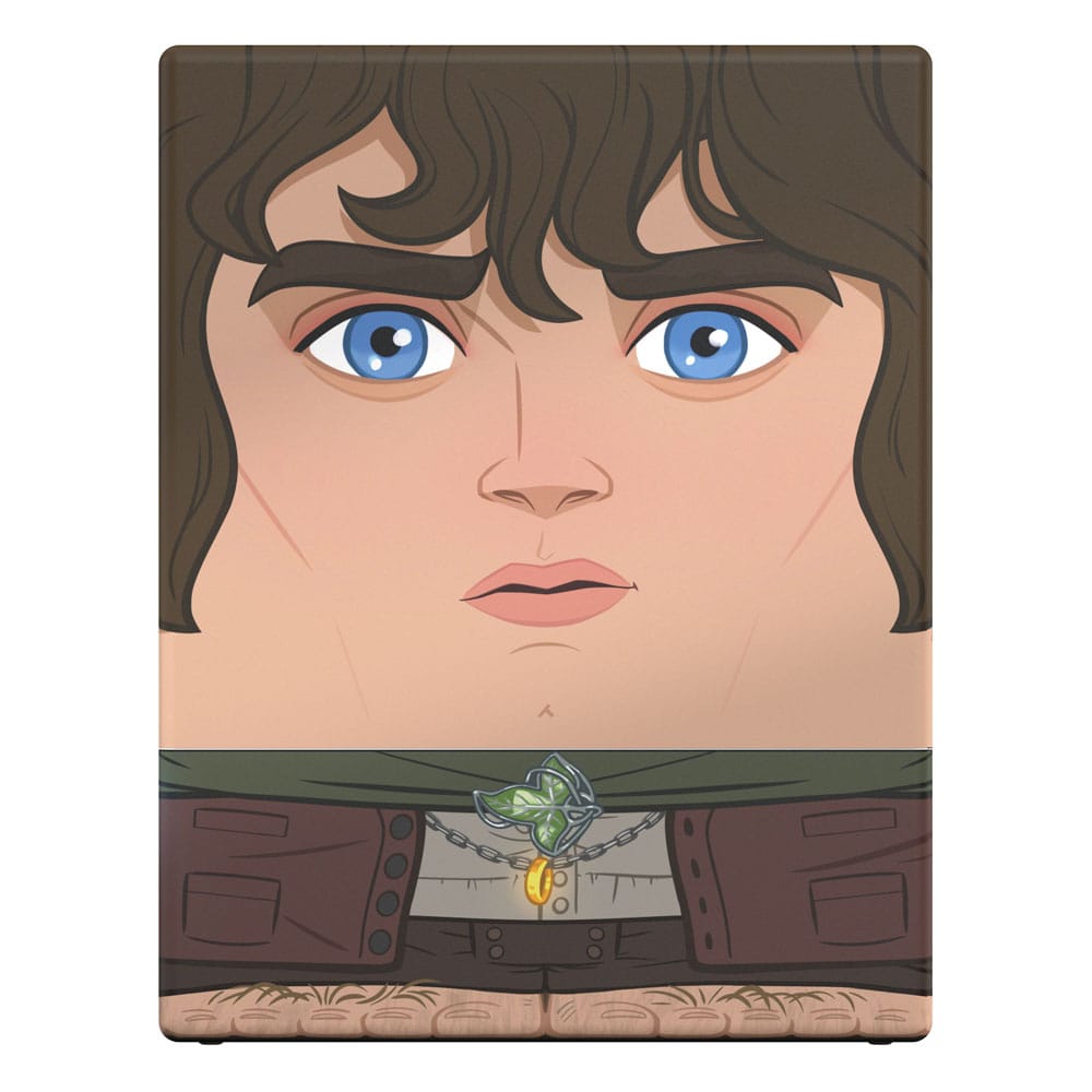 Squaroes Squaroe The Lord of the Rings LOTR001 - Frodo