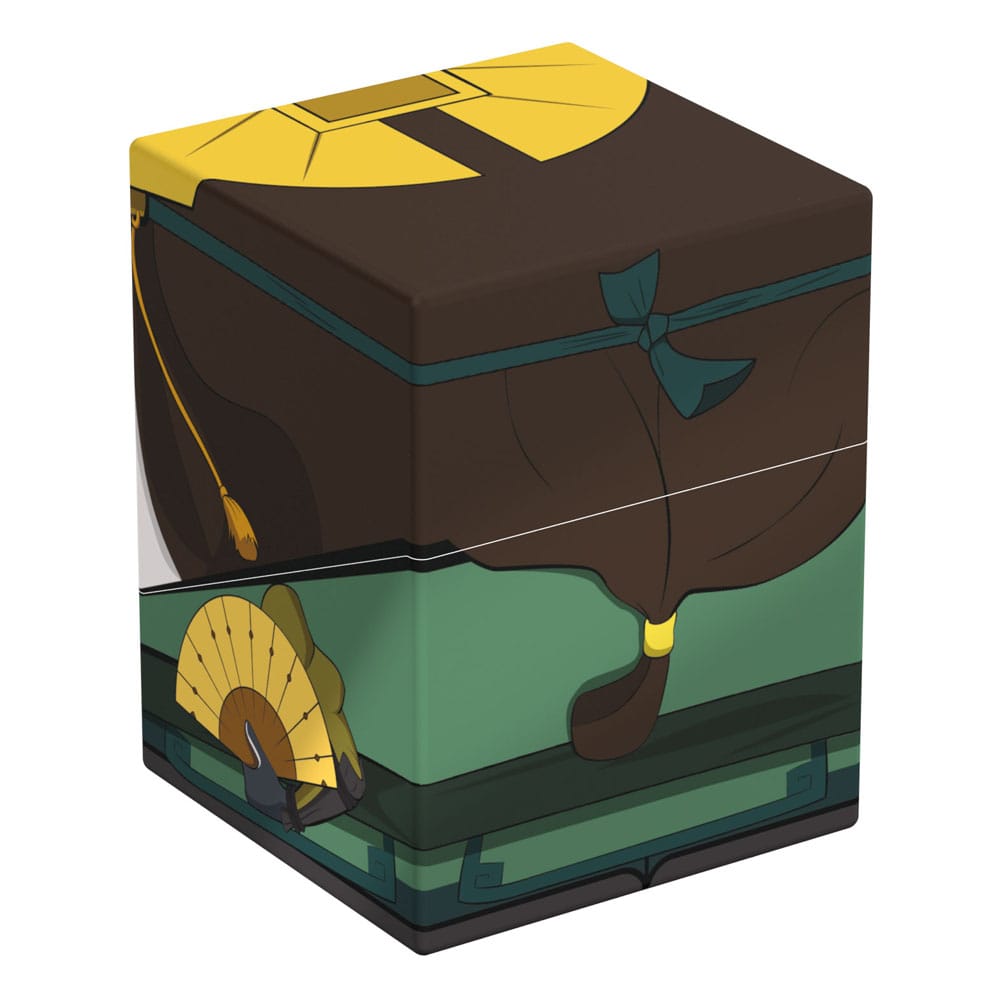 Squaroes Squaroe Avatar: The Last Airbender AV012 - Avatar Kyoshi