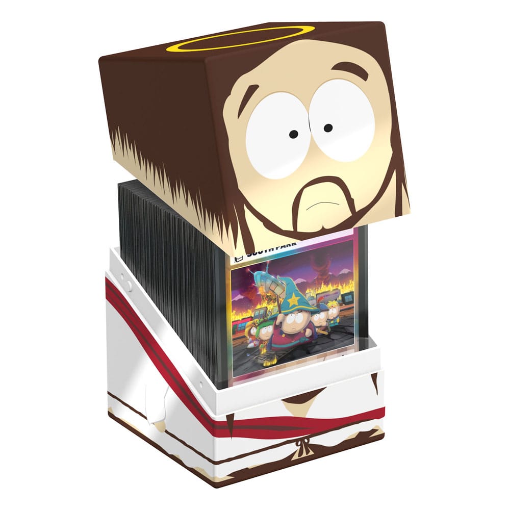 Squaroe Squaroes South Park™ SP017 - Jesus