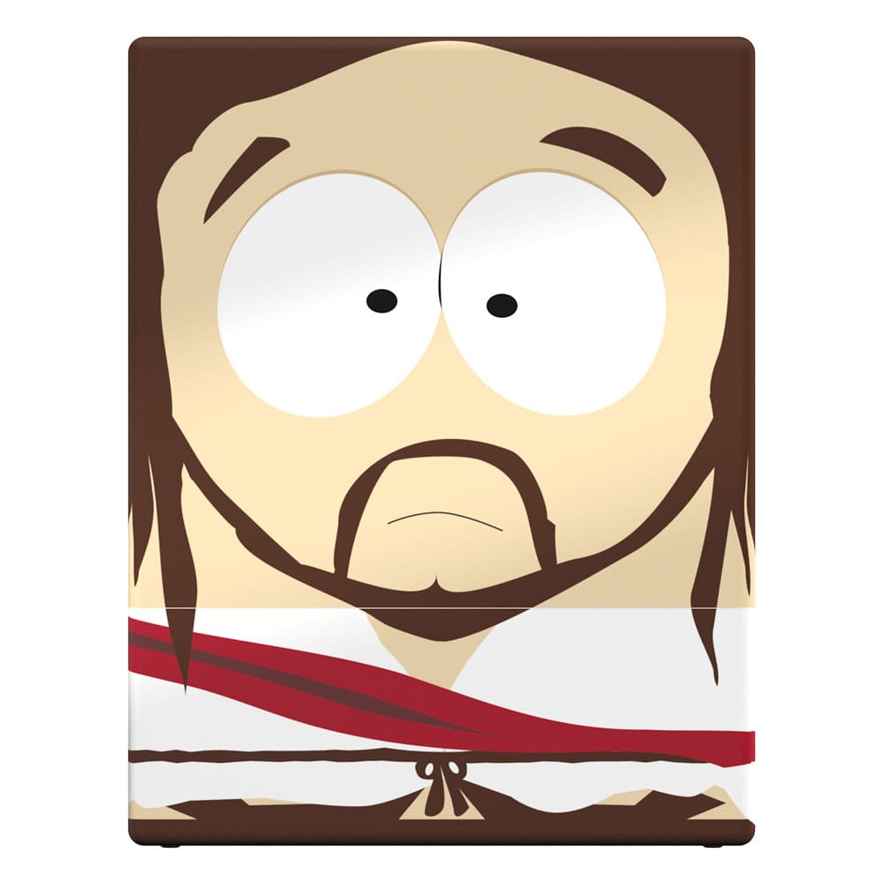 Squaroe Squaroes South Park™ SP017 - Jesus
