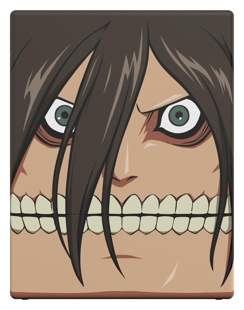 Squaroes Squaroe Attack on Titan AOT005 - Attack Titan