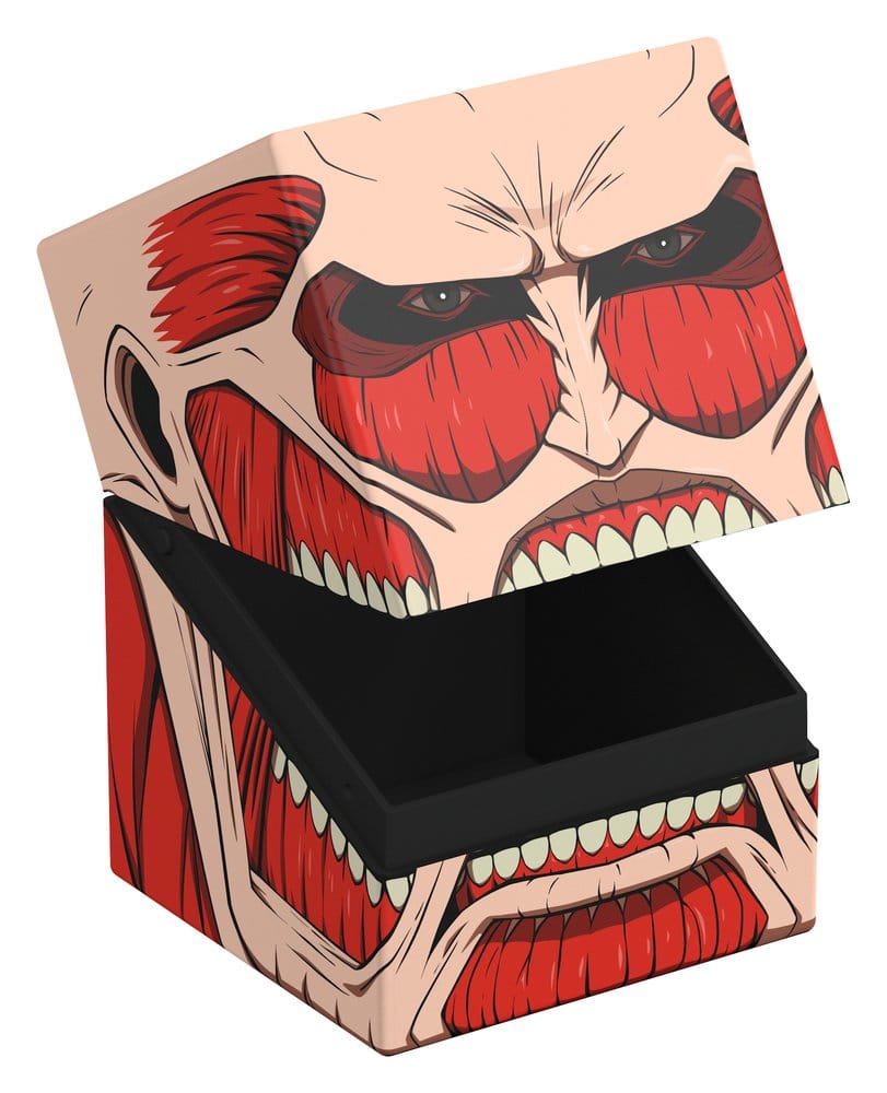 Squaroes Squaroe Attack on Titan AOT006 - Colossal Titan
