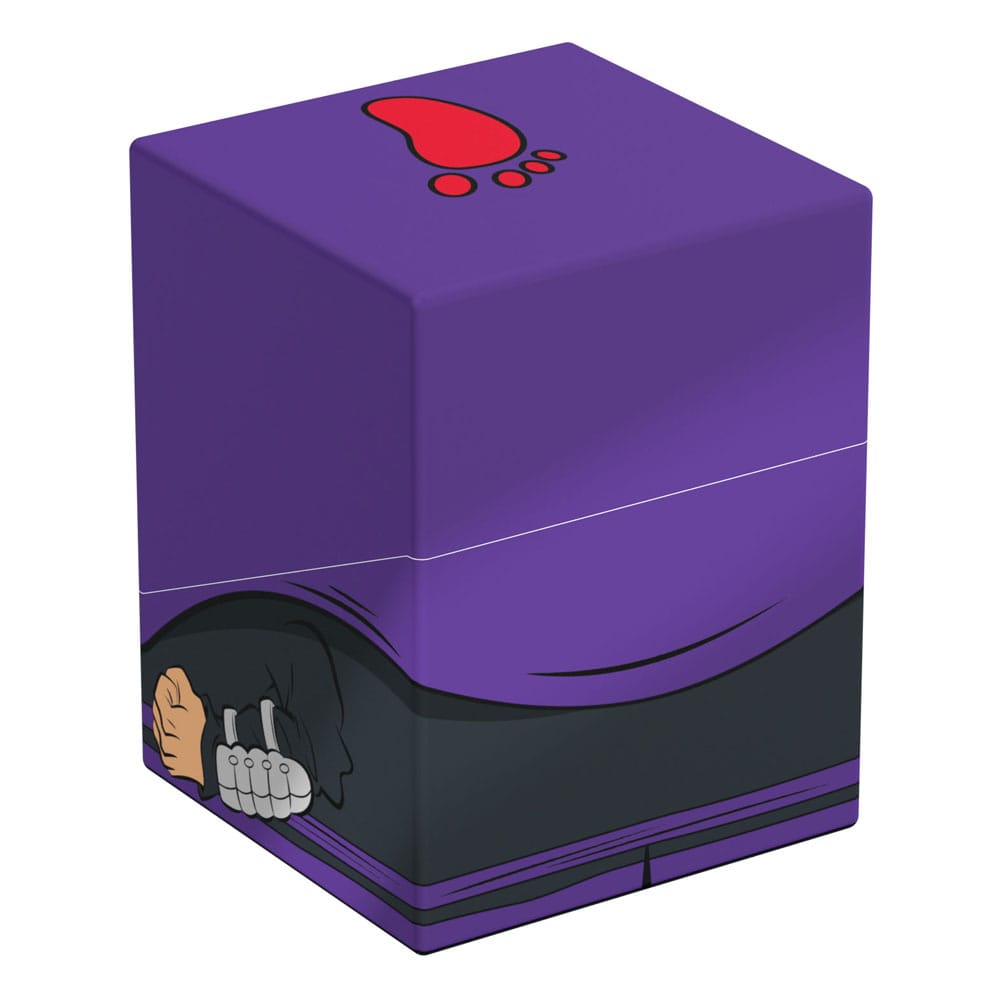 Squaroes - Squaroe Teenage Mutant Ninja Turtles™ NT013 - FootClan