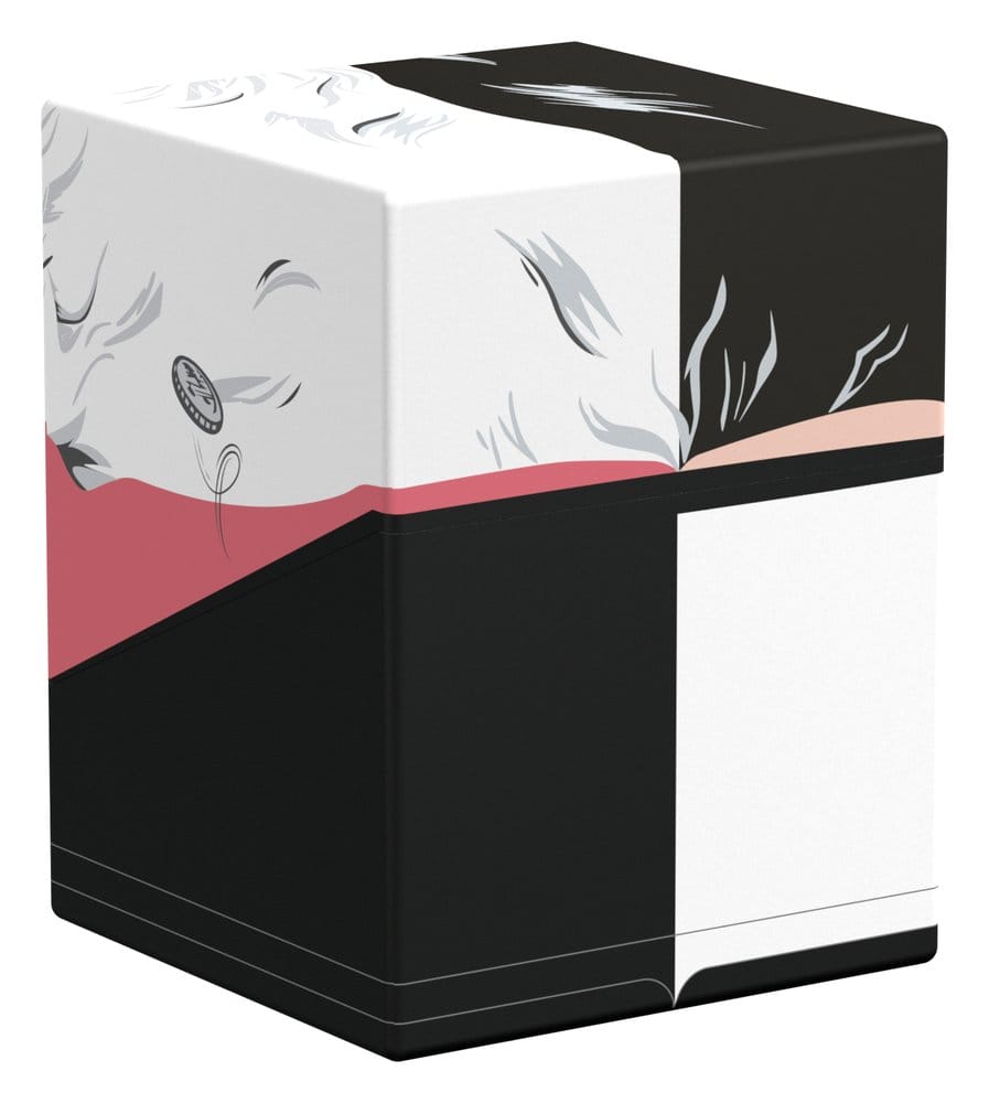 Squaroes Squaroe Batman: Gotham City GC011 - Two-Face