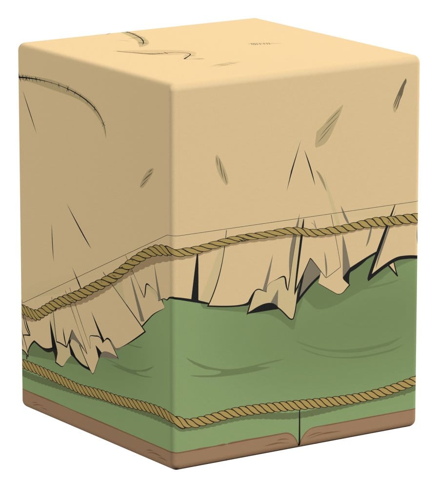 Squaroes Squaroe Batman: Gotham City GC013 - Scarecrow