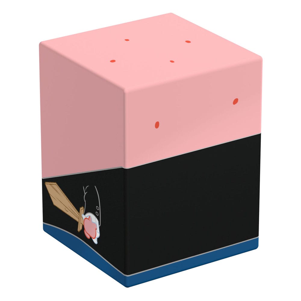 Squaroes Squaroe SpongeBob SquarePants™ SB016 - Pirate Patrick