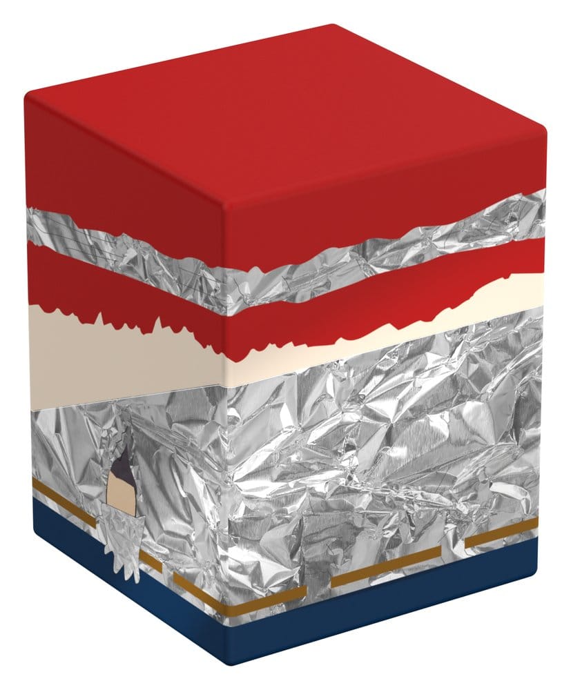 Squaroes - Squaroe "South Park: Fractured but Whole" SP022 - General Disarray