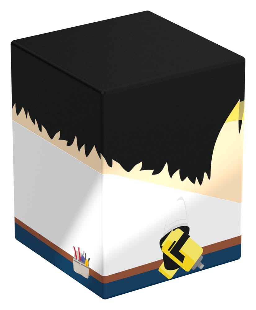 Squaroes - Squaroe "South Park: Fractured but Whole" SP024 - Toolshed