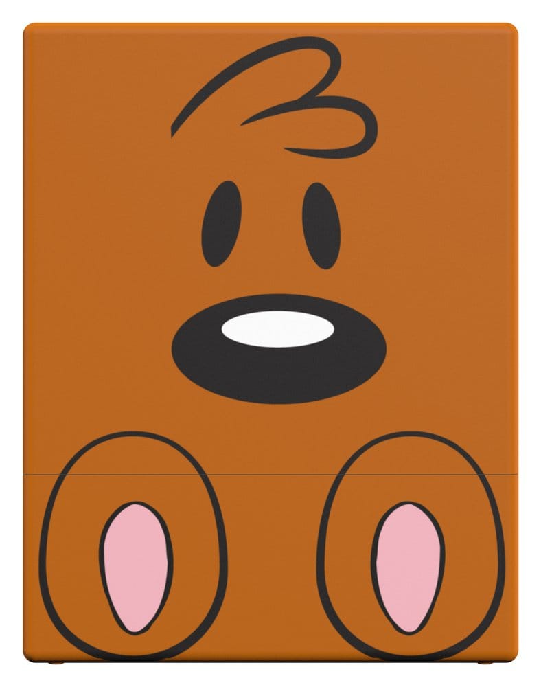 Squaroes Squaroe Garfield GA004 - Pooky