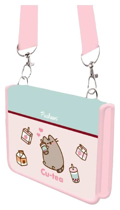 Pusheen Kunstkoffer Sips