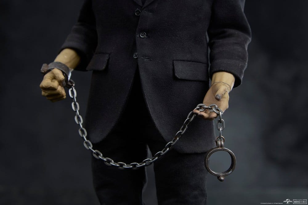 Universal Monsters Actionfigur 1/6 Frankenstein (Collector Edition) 33 cm