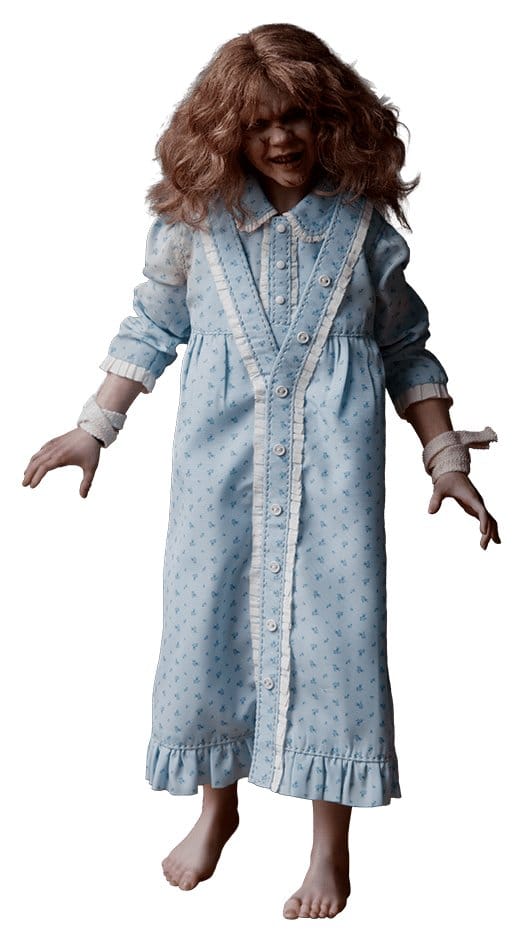 Der Exorzist Actionfigur 1/6 Regan MacNeil (Deluxe Edition) 23 cm