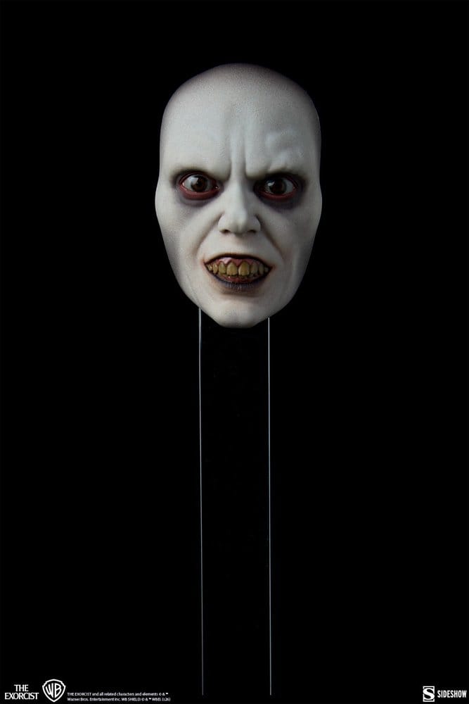 Der Exorzist Actionfigur 1/6 Regan MacNeil 23 cm