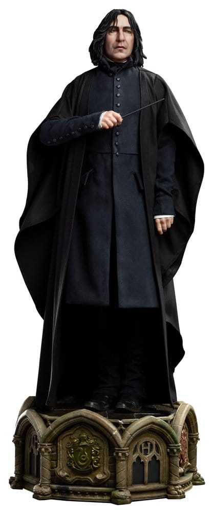 Harry Potter Premium Format Mixed Media Statue Severus Snape 51 cm