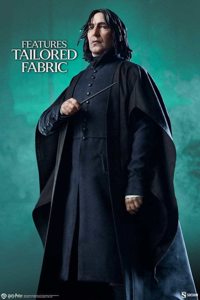 Harry Potter Premium Format Mixed Media Statue Severus Snape 51 cm