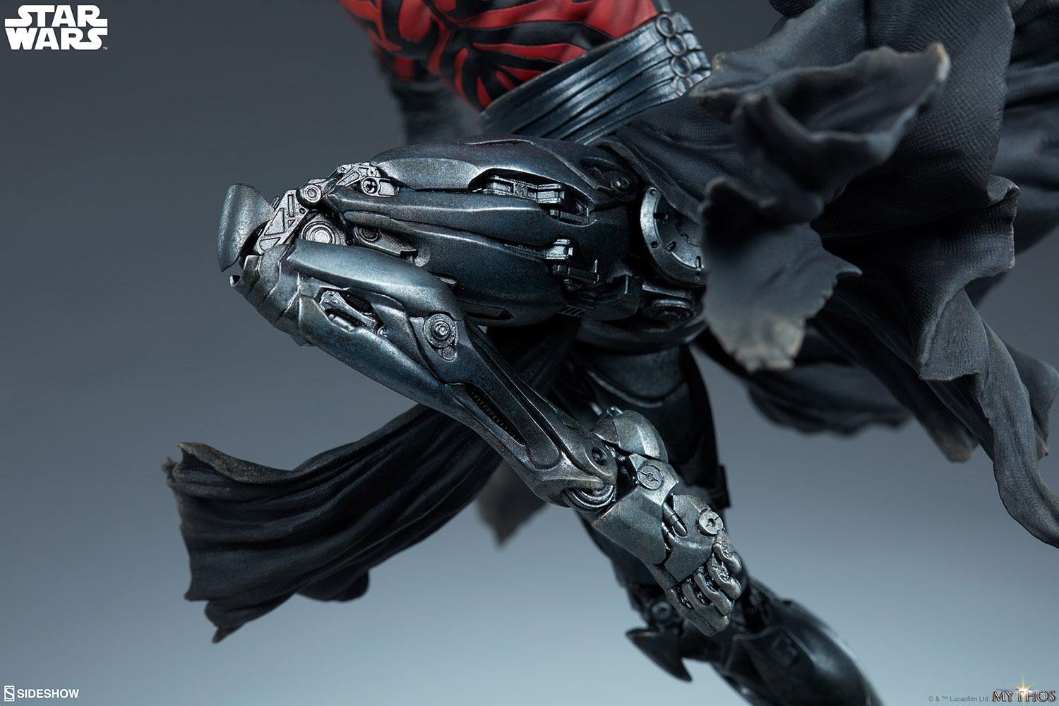 Star Wars Mythos Statue Darth Maul 60 cm