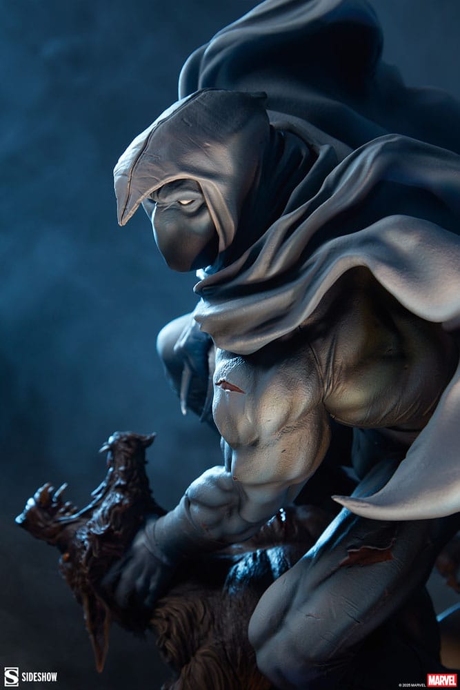 Marvel Premium Format Statue Moon Knight 60 cm