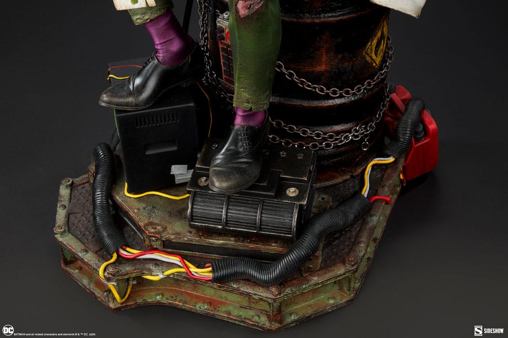 DC Comics Premium Format Figur Riddler 49 cm