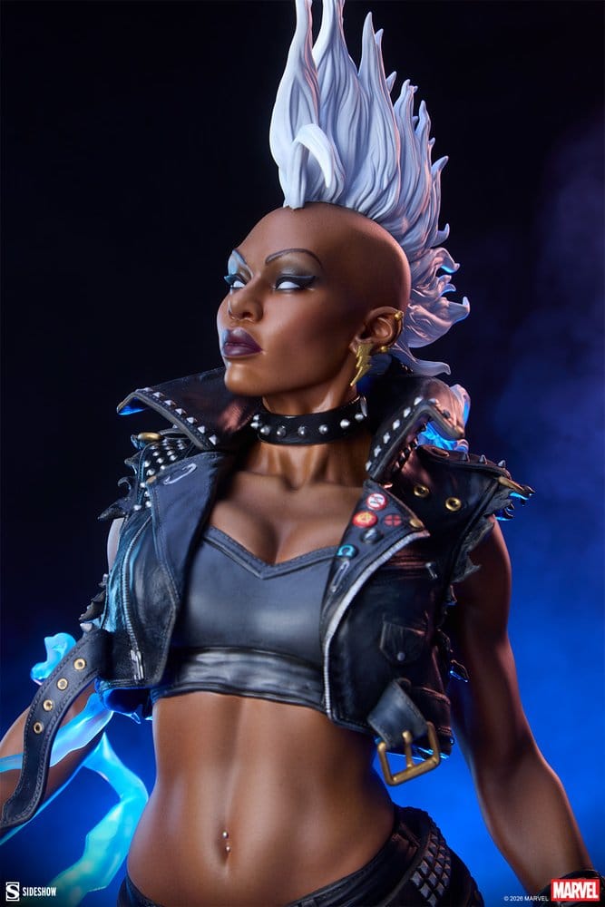 Marvel X-Men Premium Format Statue Storm 64 cm