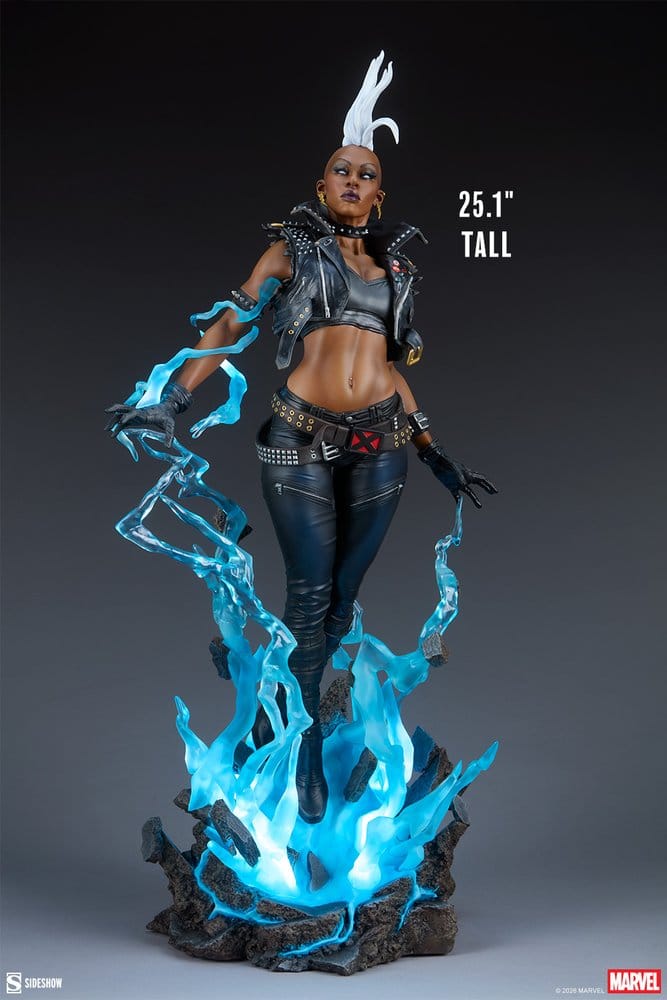 Marvel X-Men Premium Format Statue Storm 64 cm