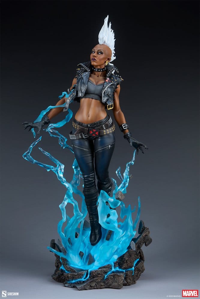 Marvel X-Men Premium Format Statue Storm 64 cm