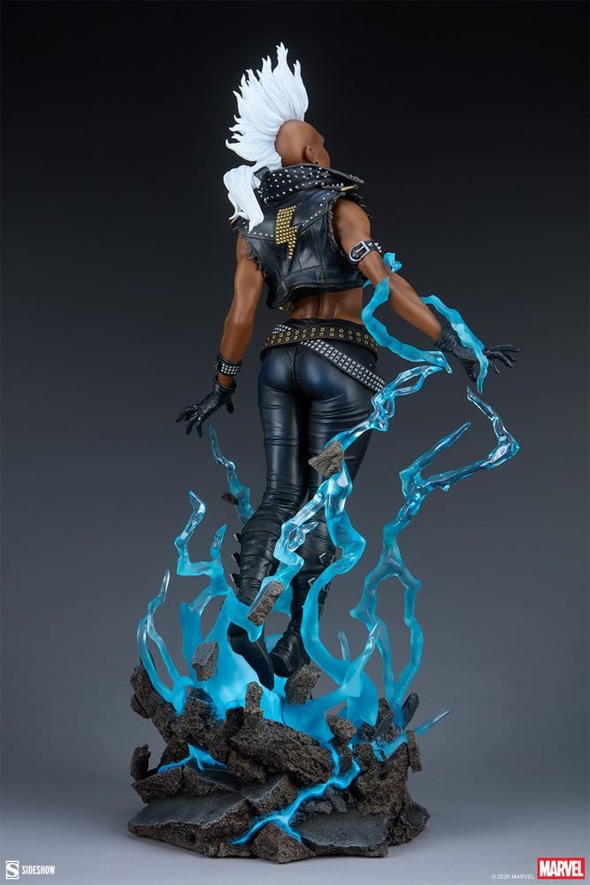 Marvel X-Men Premium Format Statue Storm 64 cm