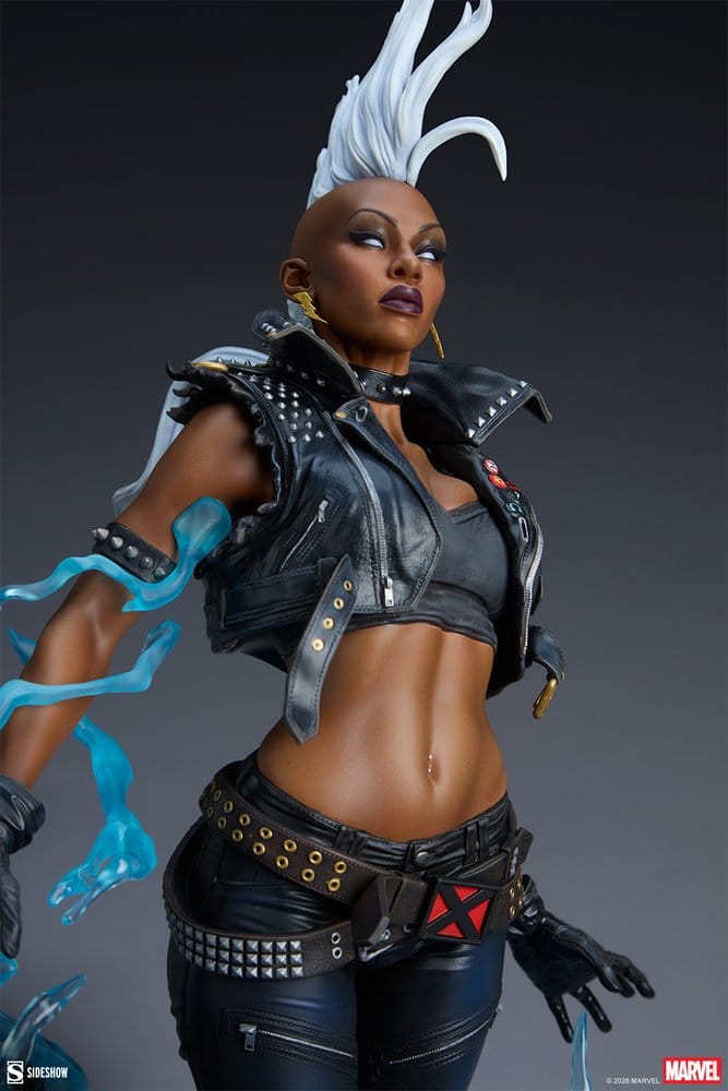 Marvel X-Men Premium Format Statue Storm 64 cm