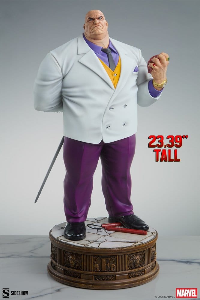 Marvel Premium Format Statue Kingpin 59 cm