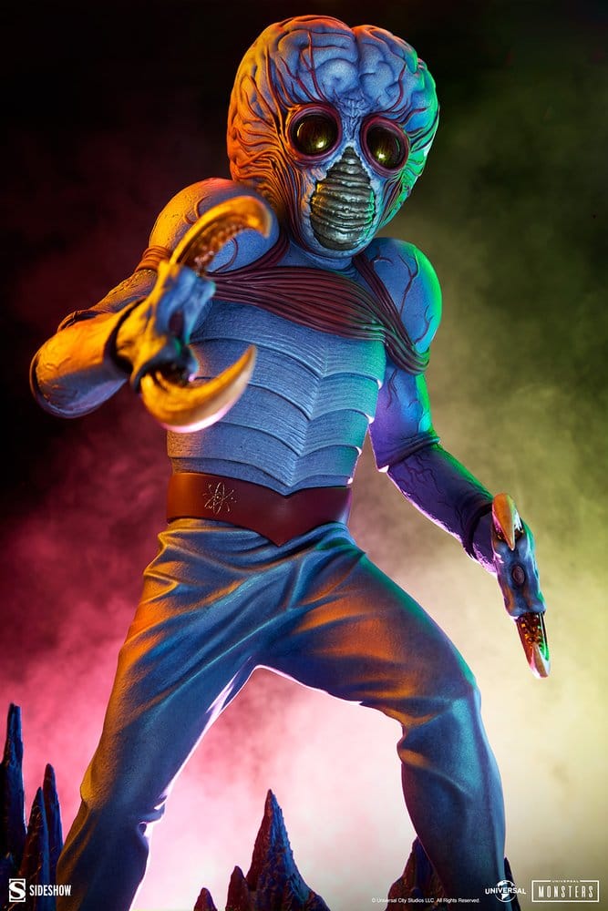 Metaluna IV antwortet nicht Premium Format Statue Metaluna Mutant 56 cm