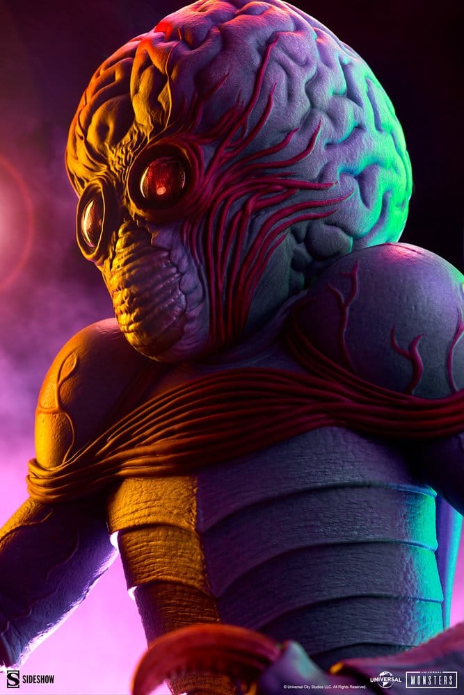 Metaluna IV antwortet nicht Premium Format Statue Metaluna Mutant 56 cm